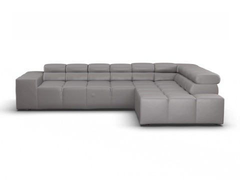 Ecksofa Umbauecke Medium R